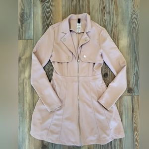 Windor Pink business Style dress/jacket